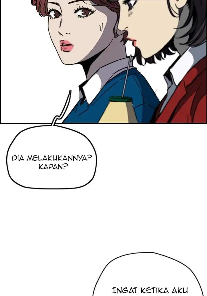 Wind Breaker Chapter 218 - halaman 66