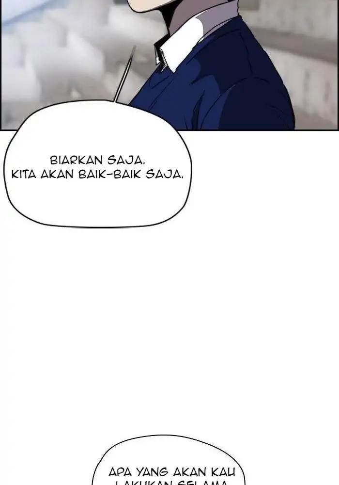 Wind Breaker Chapter 218 - halaman 79