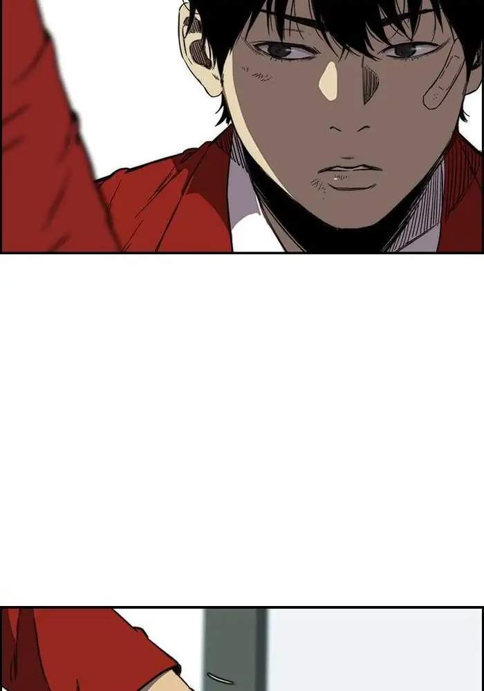 Wind Breaker Chapter 218 - halaman 9