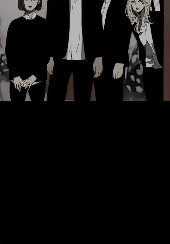 Wind Breaker Chapter 218 - halaman 90