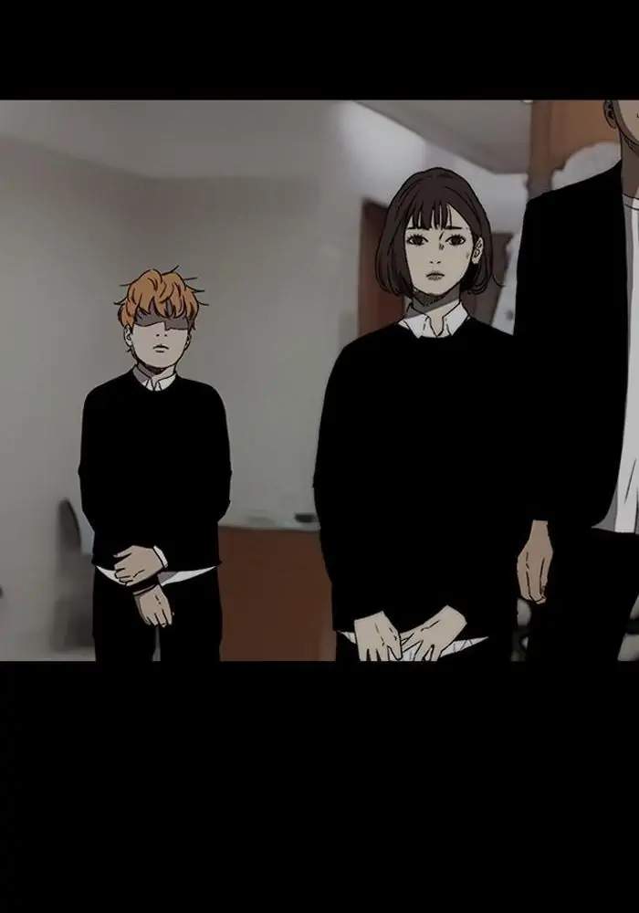 Wind Breaker Chapter 218 - halaman 91