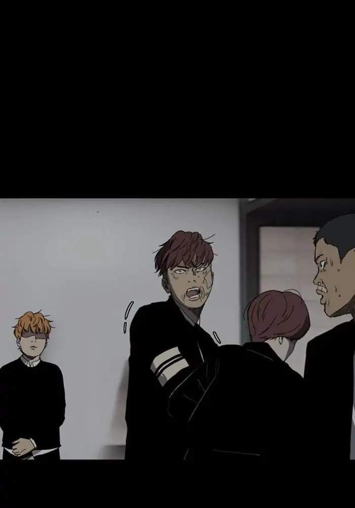 Wind Breaker Chapter 218 - halaman 94