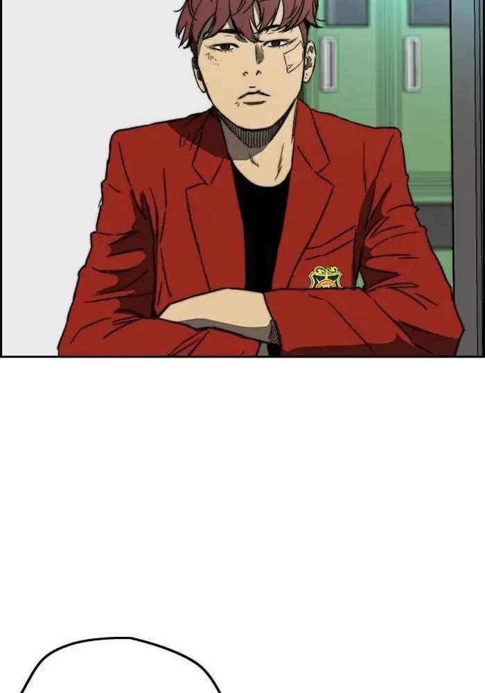 Wind Breaker Chapter 218 - halaman 98