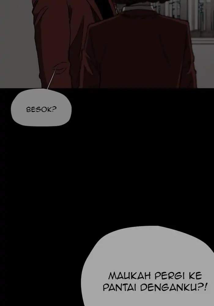 Wind Breaker Chapter 219 - halaman 2