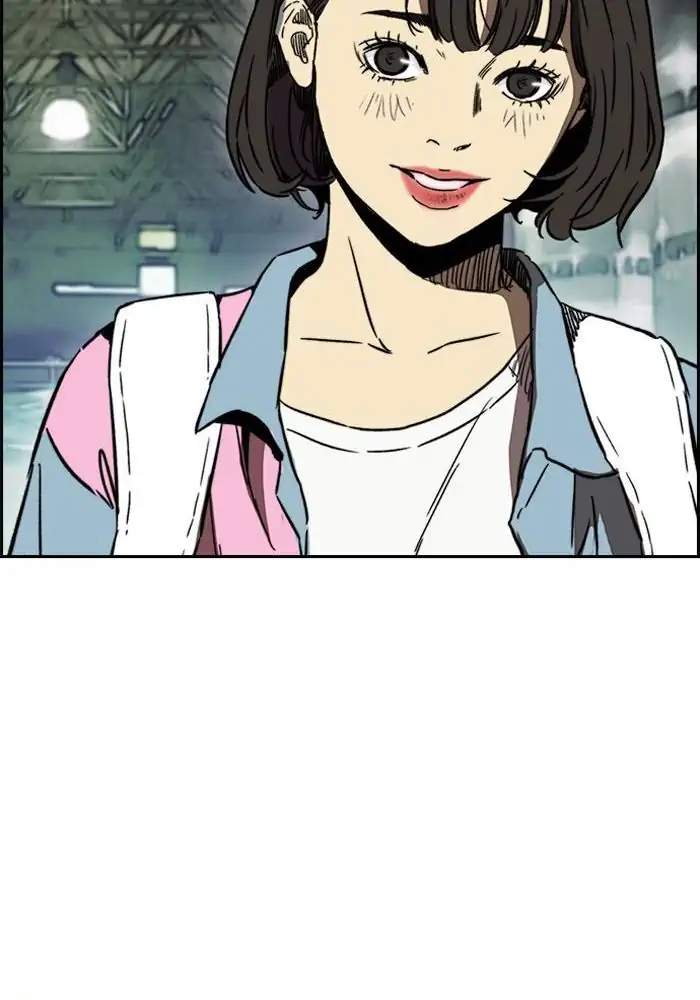 Wind Breaker Chapter 219 - halaman 37