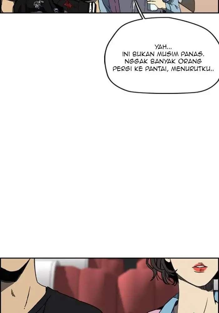 Wind Breaker Chapter 219 - halaman 41