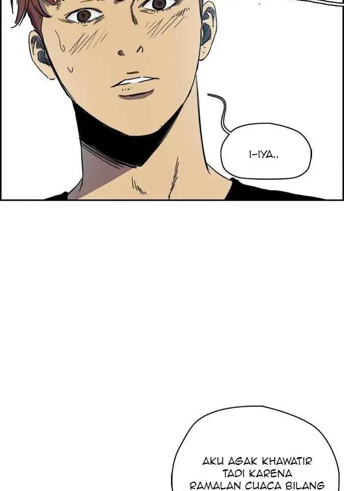 Wind Breaker Chapter 219 - halaman 45