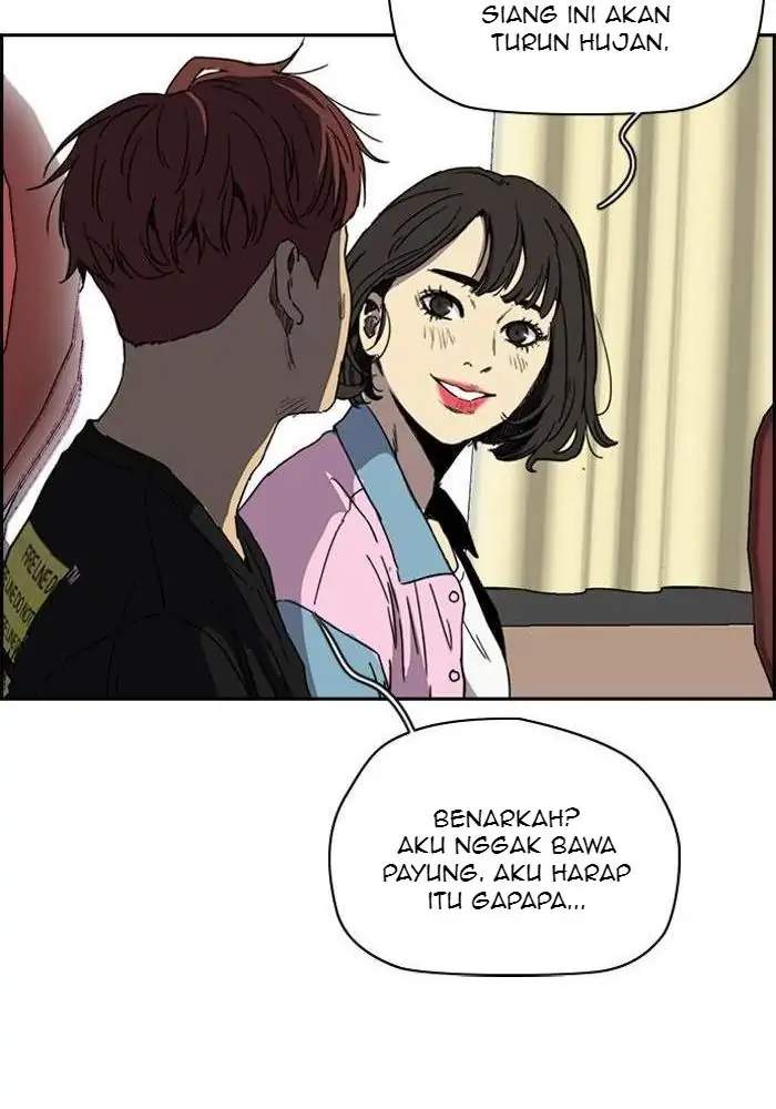 Wind Breaker Chapter 219 - halaman 46