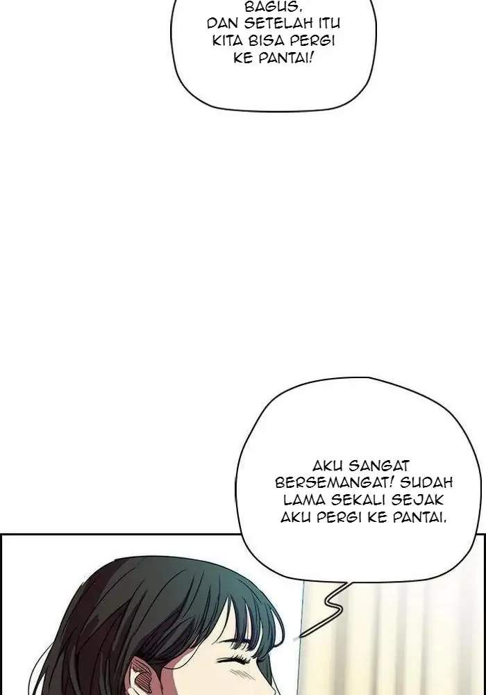 Wind Breaker Chapter 219 - halaman 48