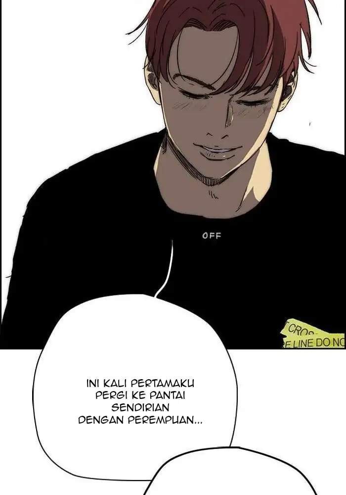 Wind Breaker Chapter 219 - halaman 50