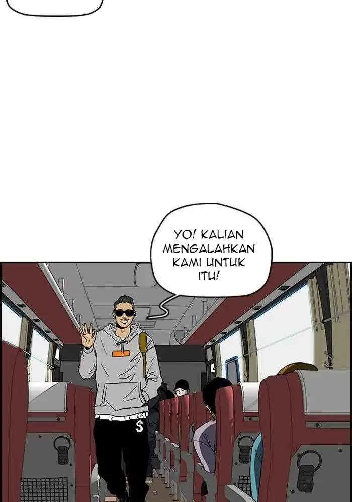 Wind Breaker Chapter 219 - halaman 52