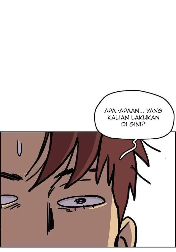 Wind Breaker Chapter 219 - halaman 58