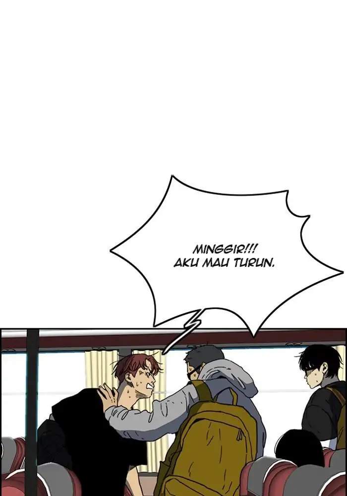 Wind Breaker Chapter 219 - halaman 61