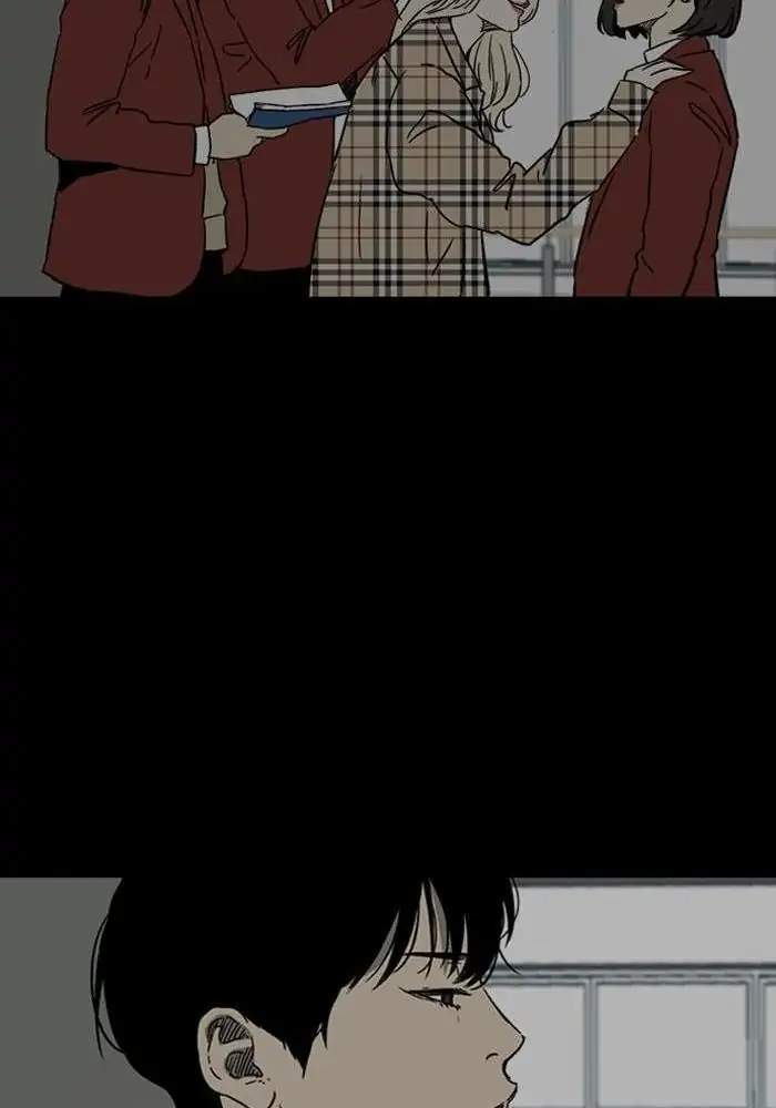Wind Breaker Chapter 219 - halaman 79