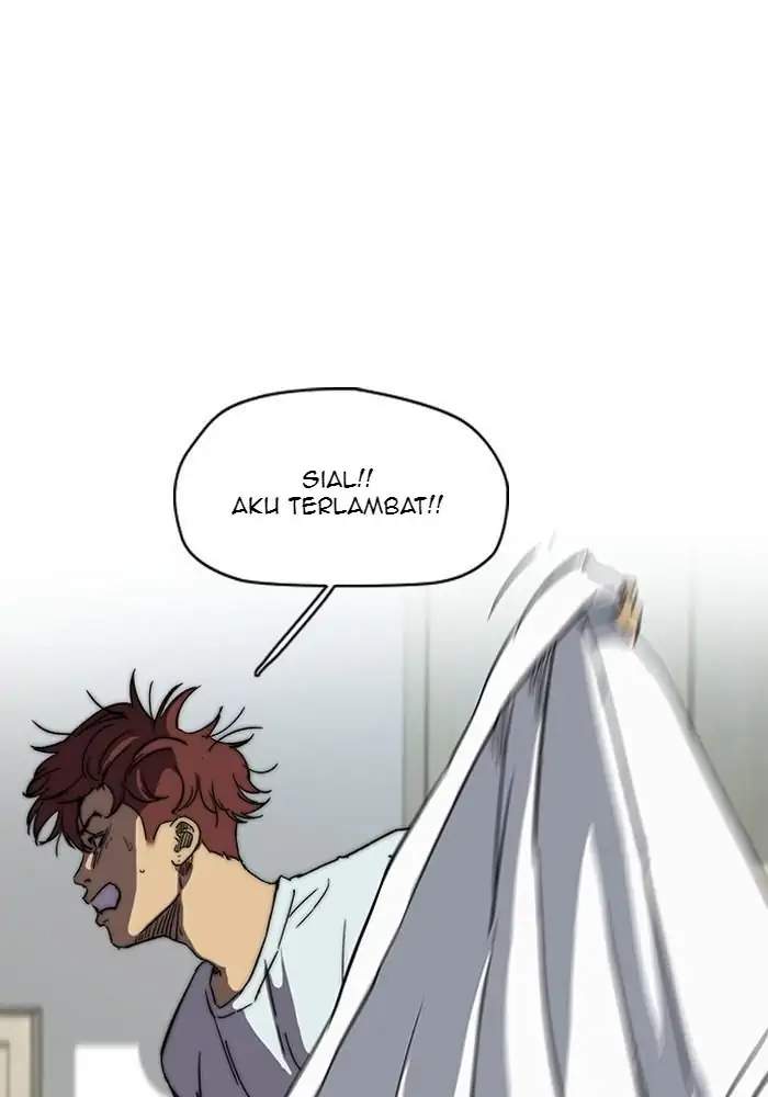 Wind Breaker Chapter 219 - halaman 9