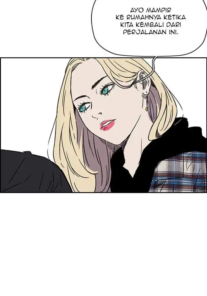 Wind Breaker Chapter 219 - halaman 90