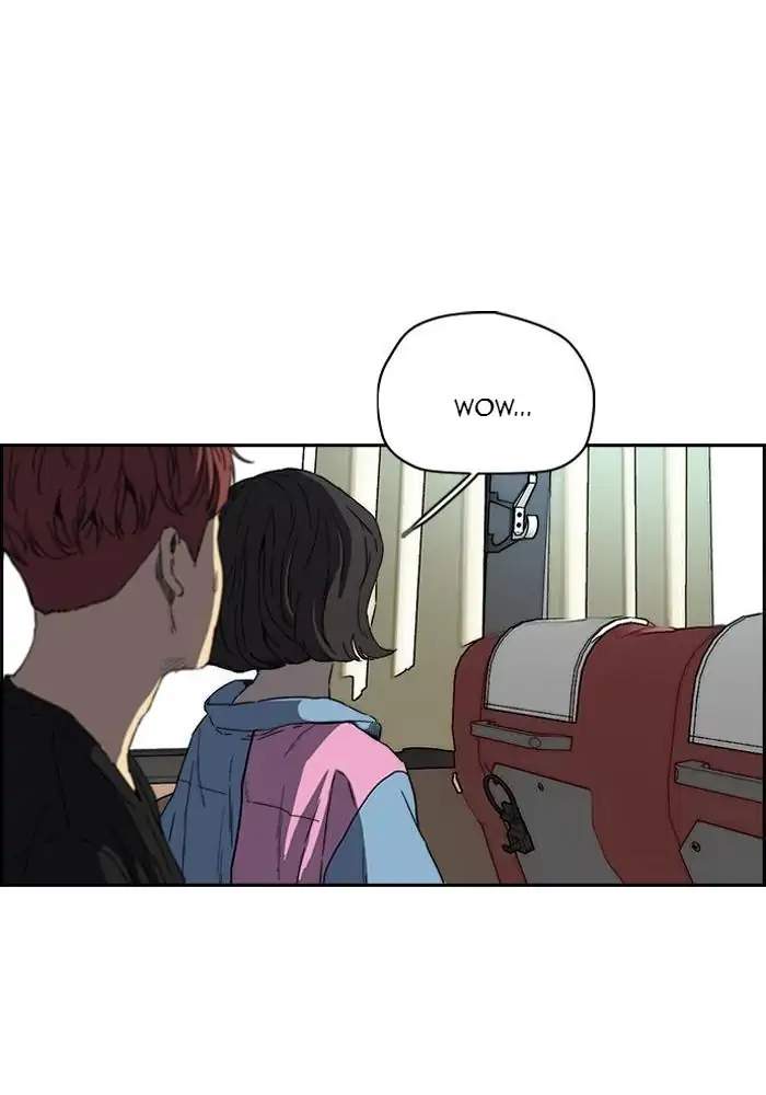 Wind Breaker Chapter 219 - halaman 92