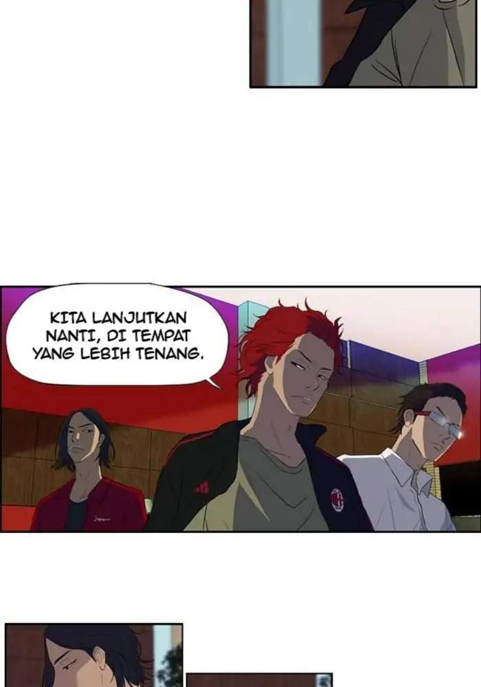 Wind Breaker Chapter 22 - halaman 10