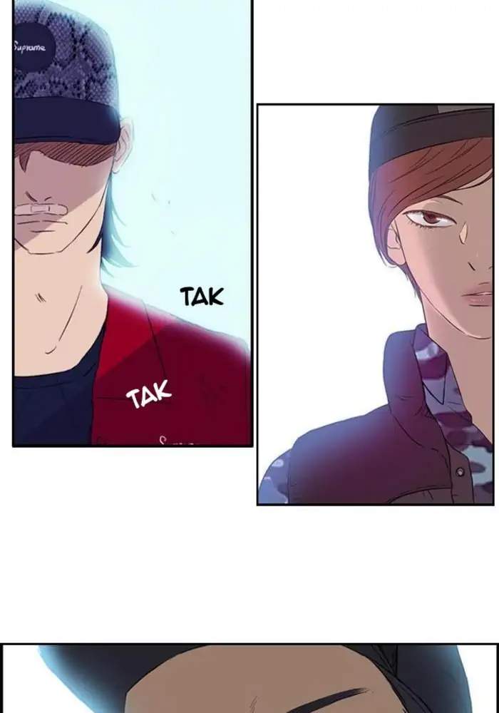 Wind Breaker Chapter 22 - halaman 12