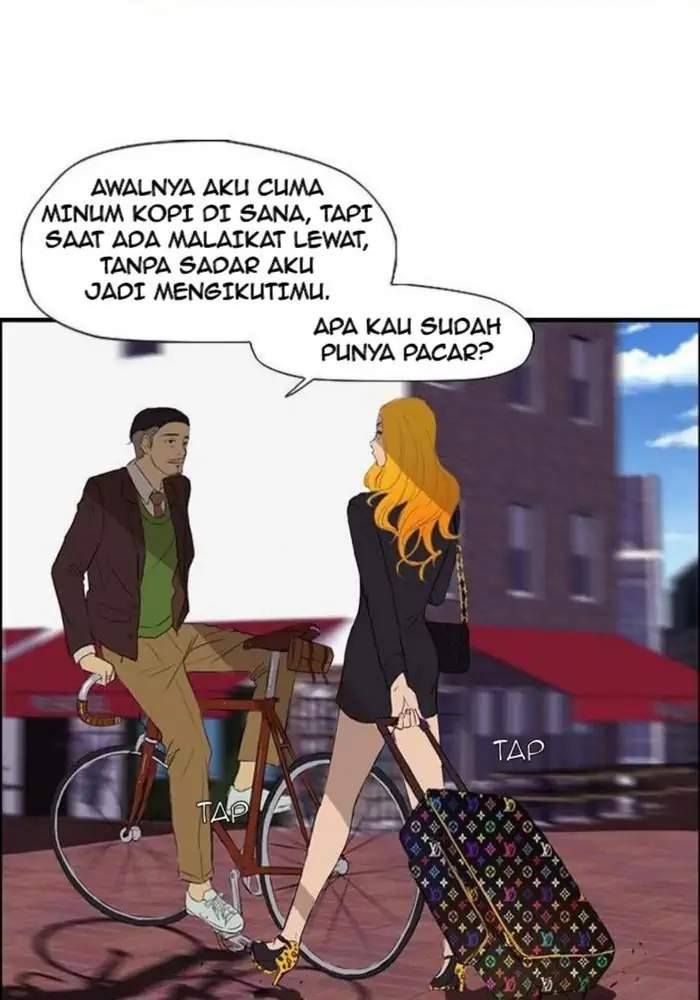 Wind Breaker Chapter 22 - halaman 26