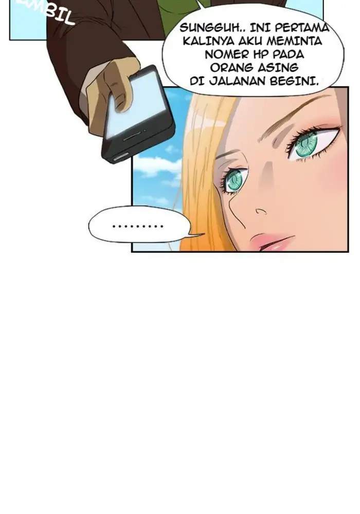 Wind Breaker Chapter 22 - halaman 28