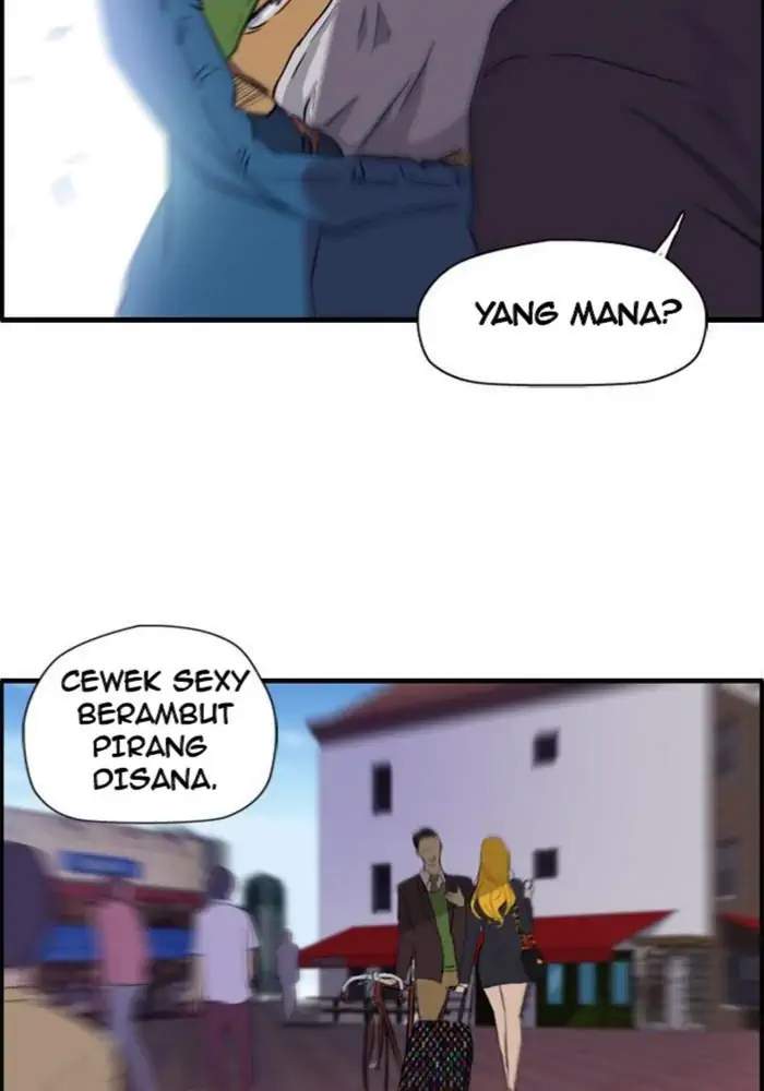 Wind Breaker Chapter 22 - halaman 32