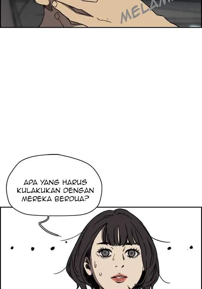 Wind Breaker Chapter 220 - halaman 20