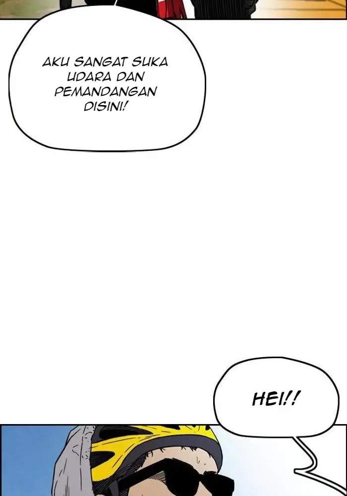 Wind Breaker Chapter 220 - halaman 26