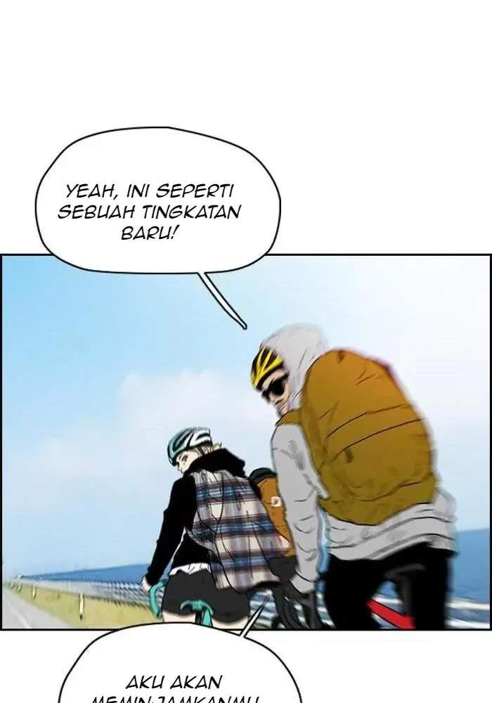 Wind Breaker Chapter 220 - halaman 29