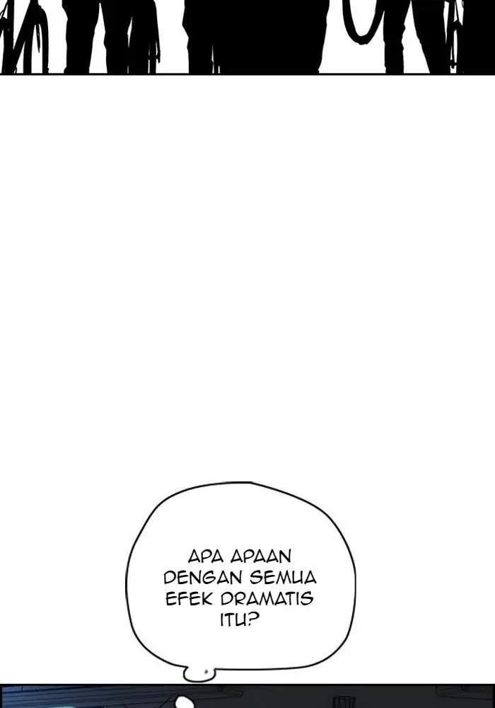 Wind Breaker Chapter 220 - halaman 37