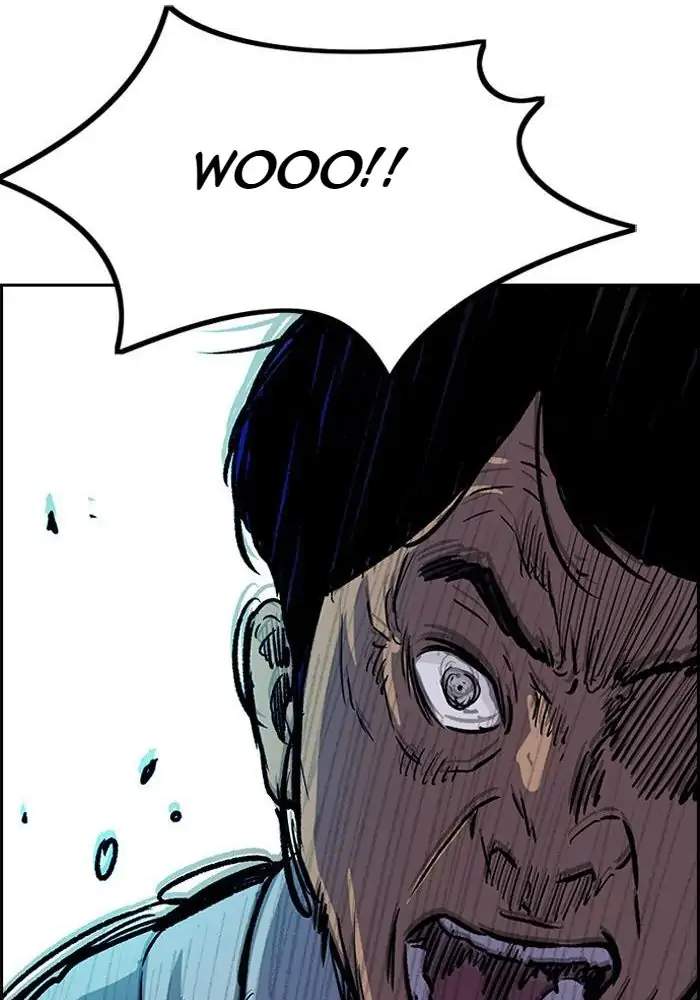 Wind Breaker Chapter 220 - halaman 39