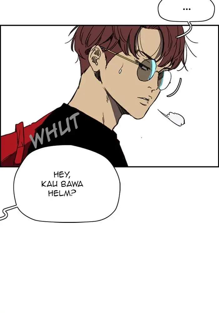 Wind Breaker Chapter 220 - halaman 5