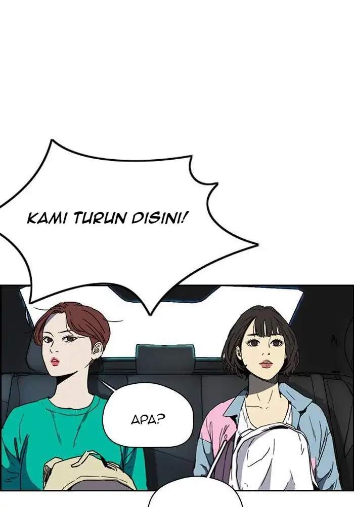 Wind Breaker Chapter 220 - halaman 52