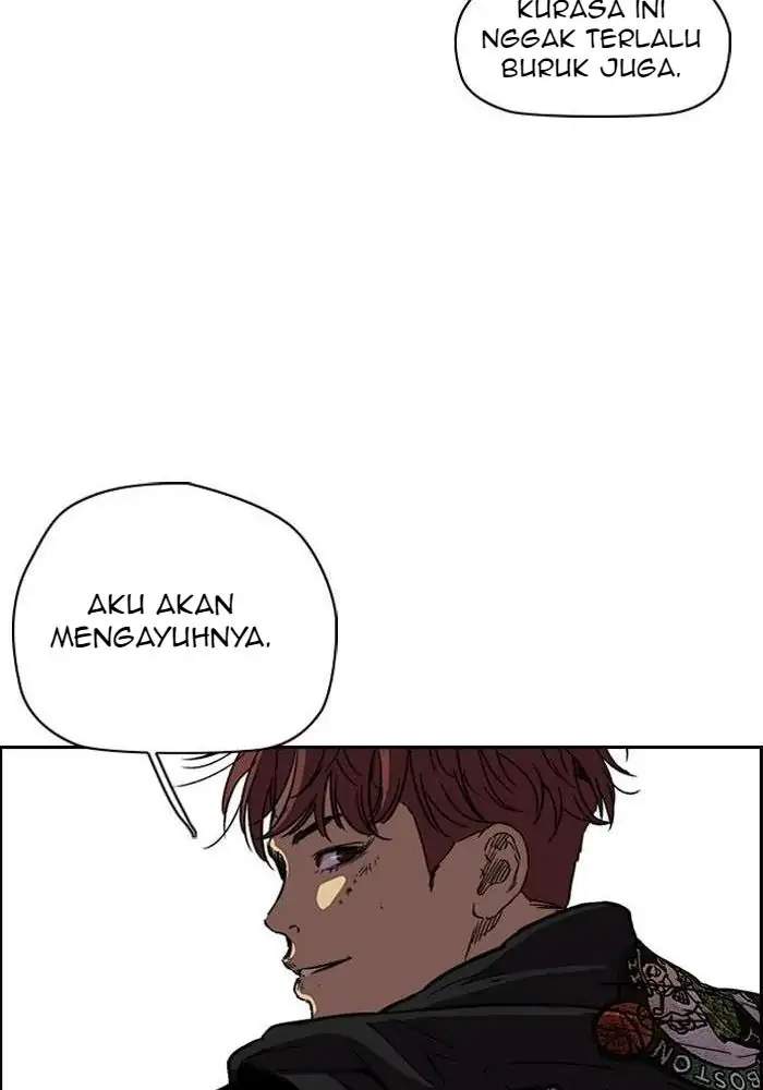 Wind Breaker Chapter 220 - halaman 58