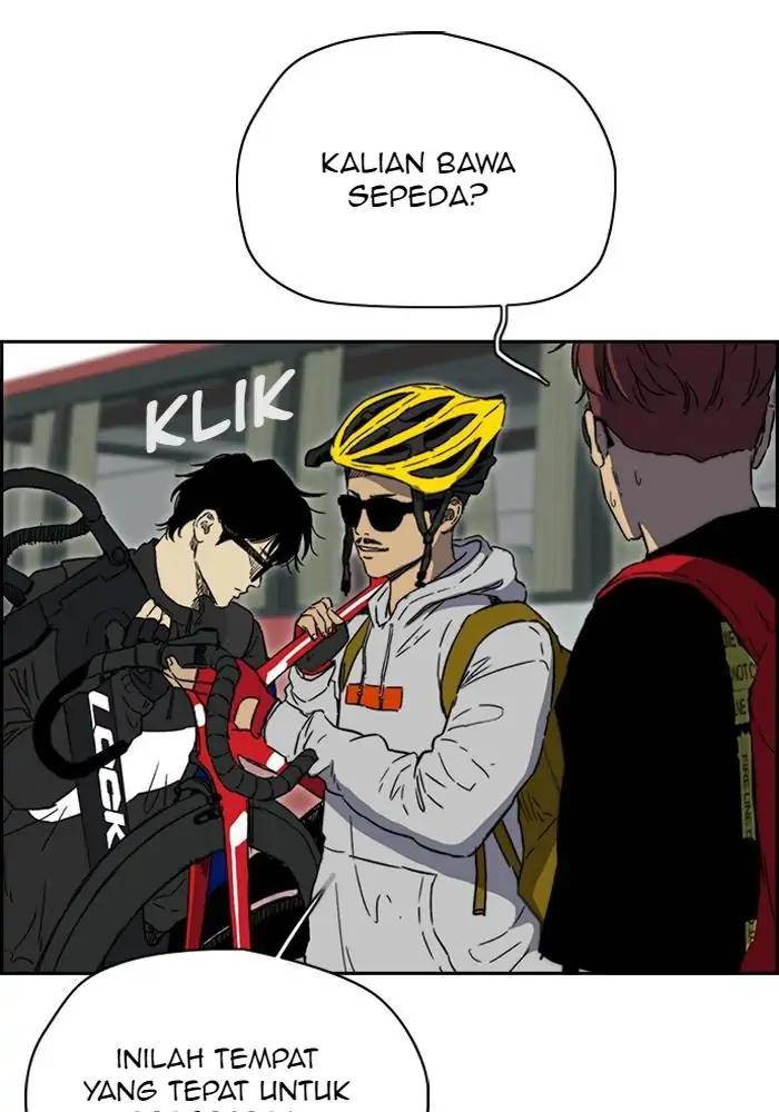 Wind Breaker Chapter 220 - halaman 6