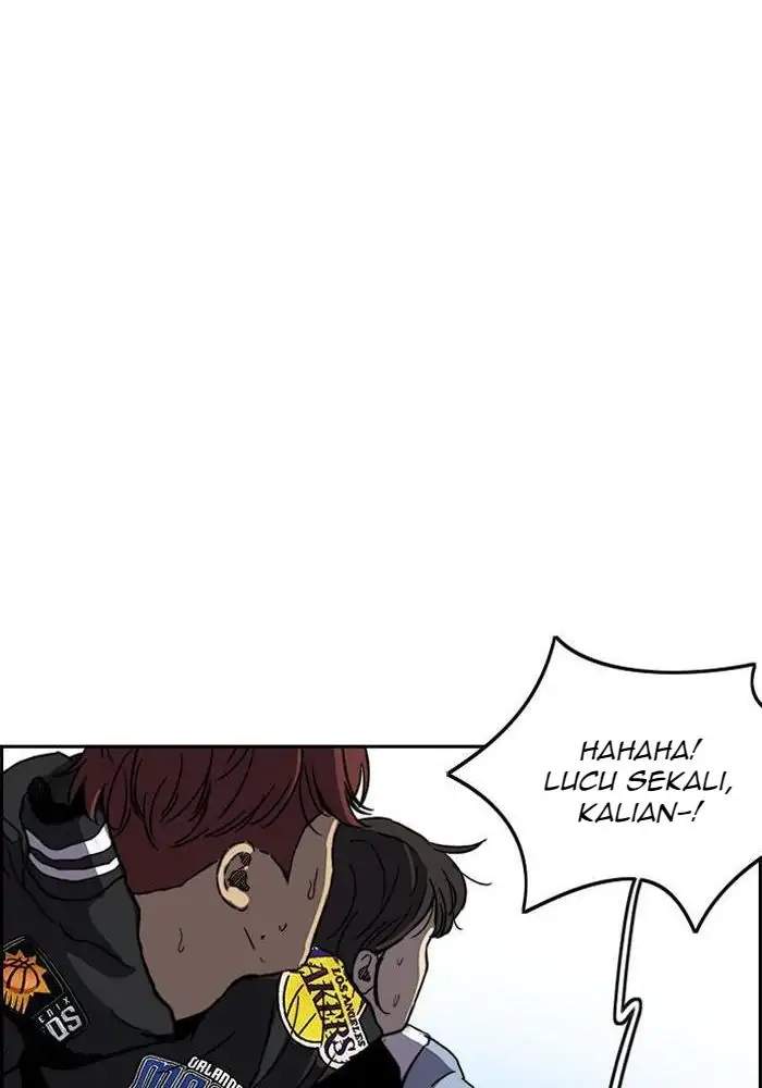 Wind Breaker Chapter 220 - halaman 70
