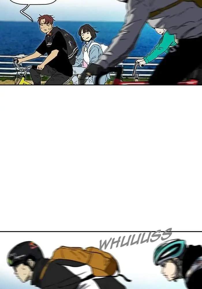 Wind Breaker Chapter 220 - halaman 75