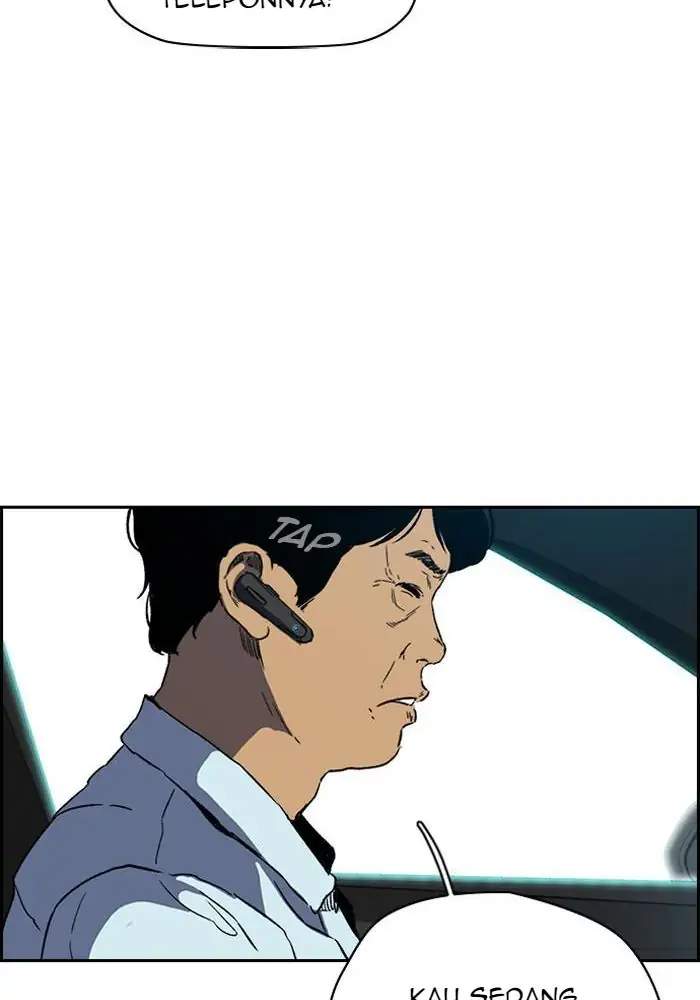 Wind Breaker Chapter 220 - halaman 86