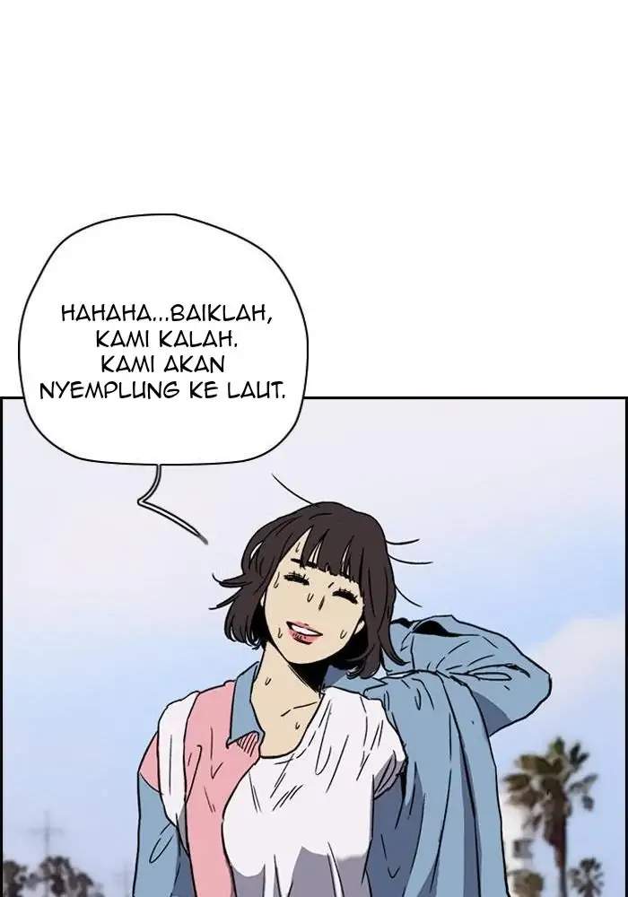 Wind Breaker Chapter 221 - halaman 11