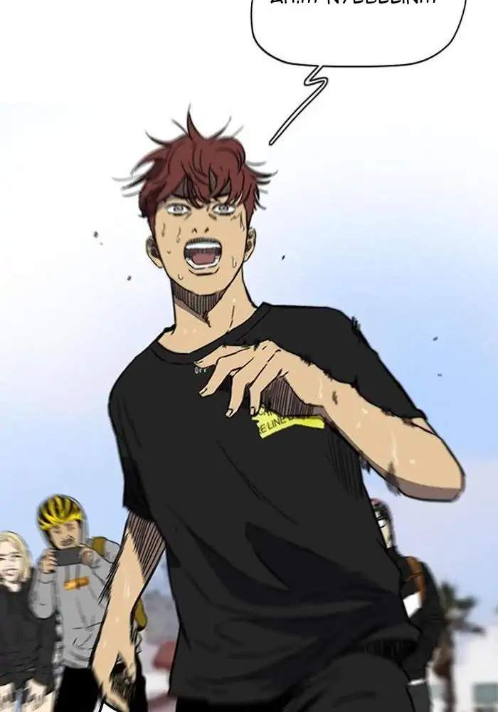 Wind Breaker Chapter 221 - halaman 19