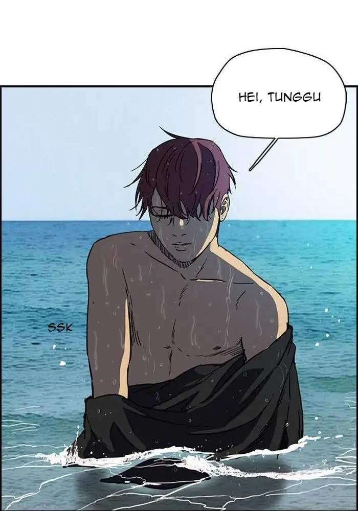 Wind Breaker Chapter 221 - halaman 29