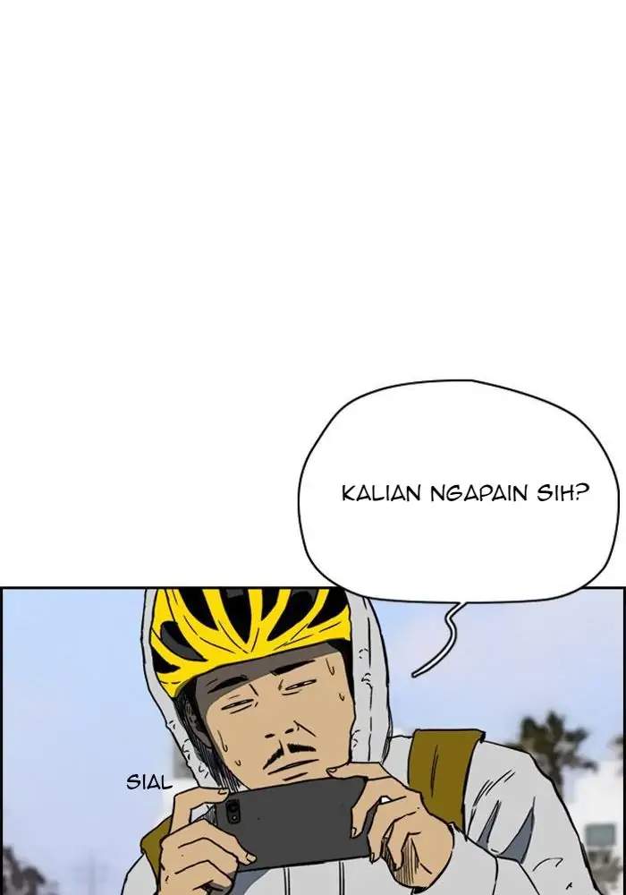 Wind Breaker Chapter 221 - halaman 34