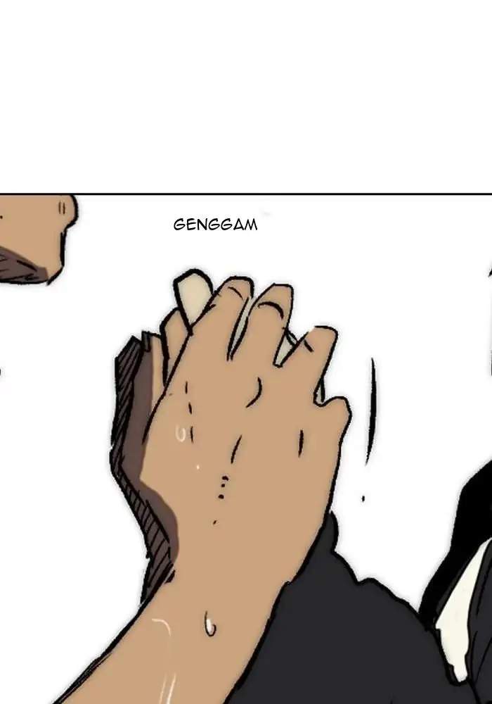 Wind Breaker Chapter 221 - halaman 54