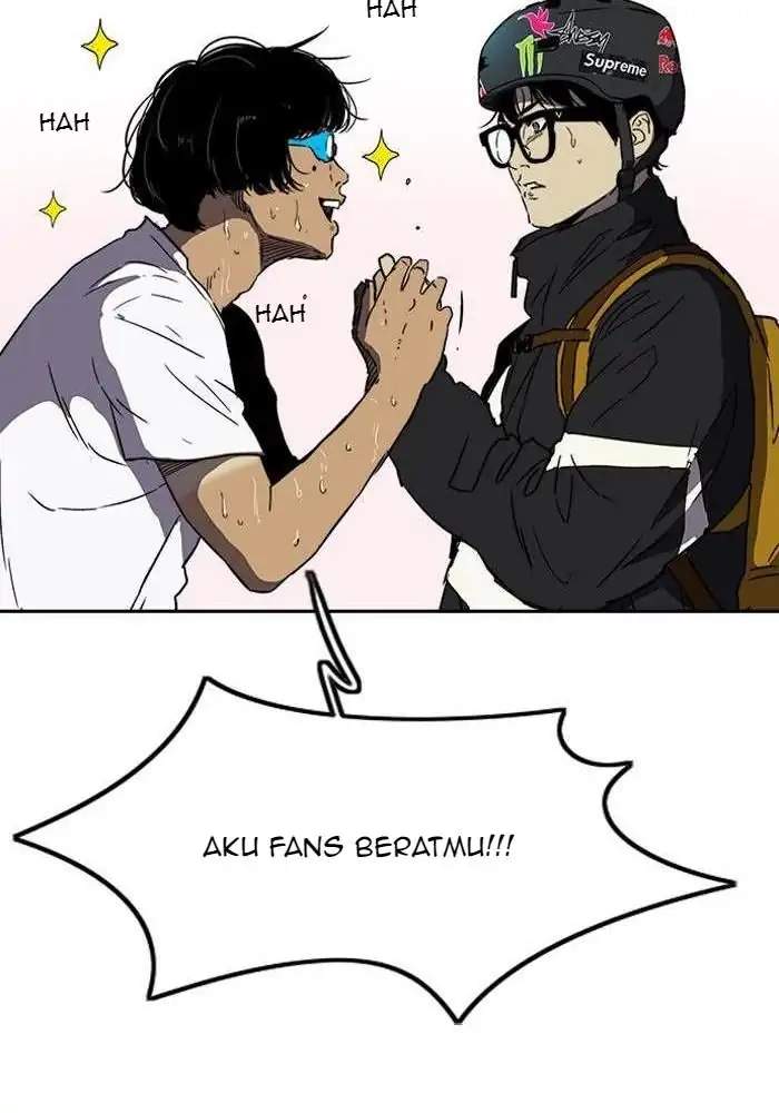 Wind Breaker Chapter 221 - halaman 56