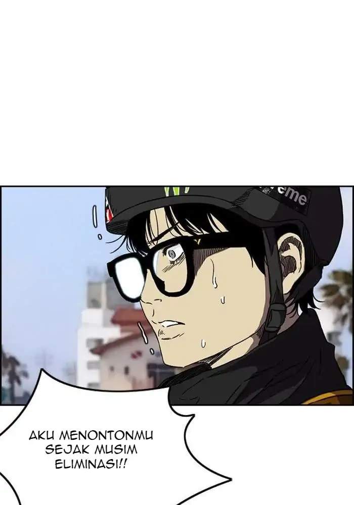 Wind Breaker Chapter 221 - halaman 57