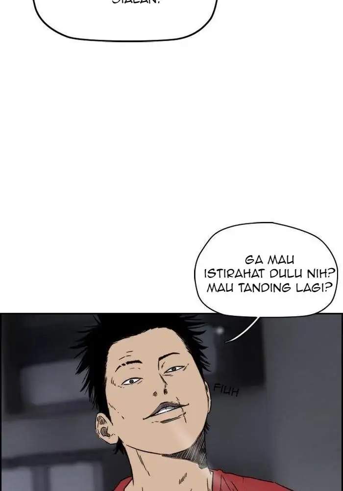 Wind Breaker Chapter 221 - halaman 78