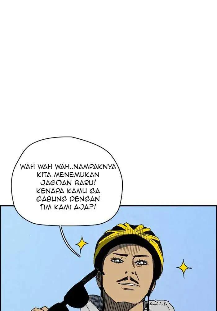 Wind Breaker Chapter 221 - halaman 8