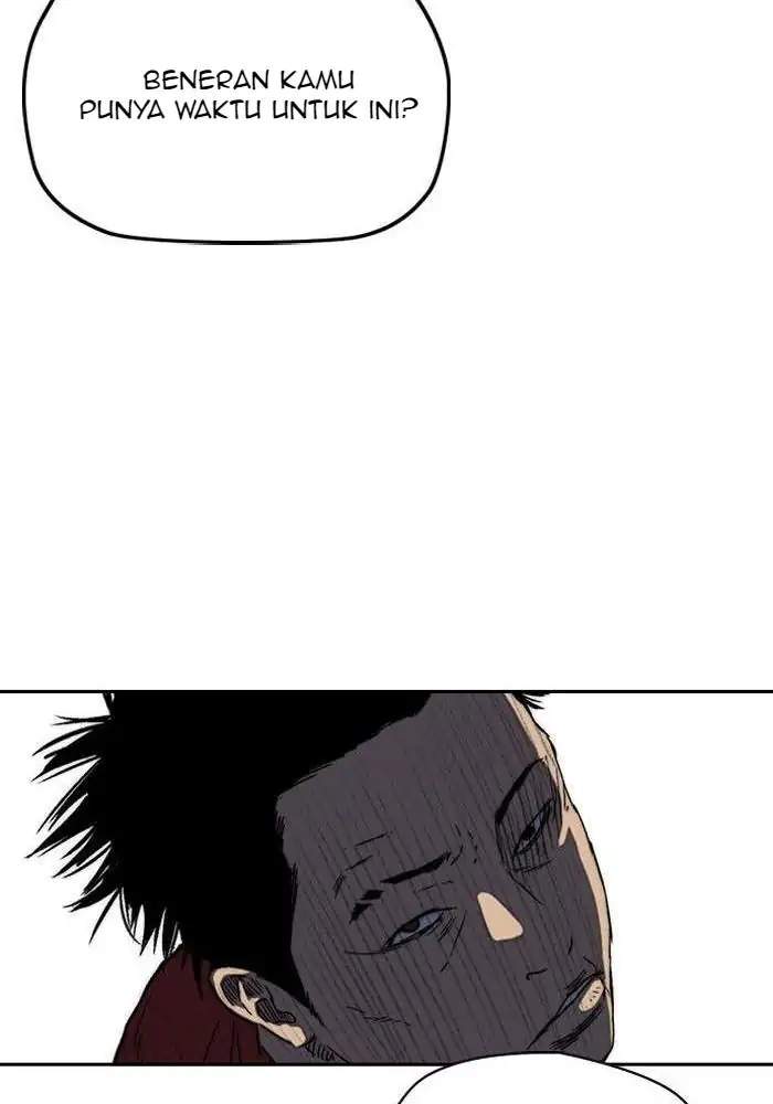 Wind Breaker Chapter 221 - halaman 81