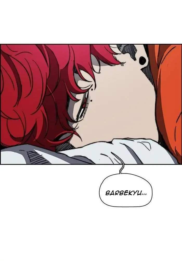 Wind Breaker Chapter 222 - halaman 29