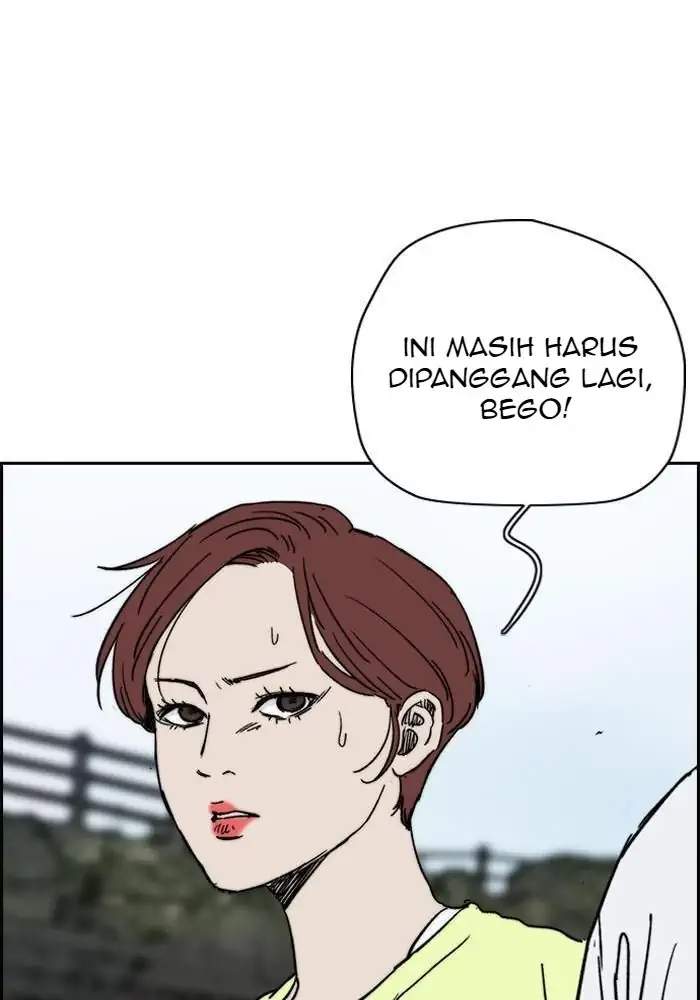 Wind Breaker Chapter 222 - halaman 41